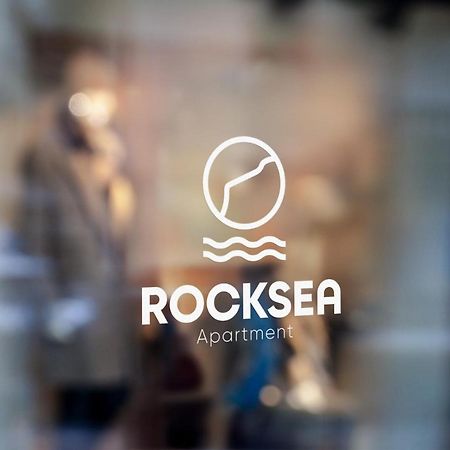 Rocksea Rooms Cefalù Kültér fotó