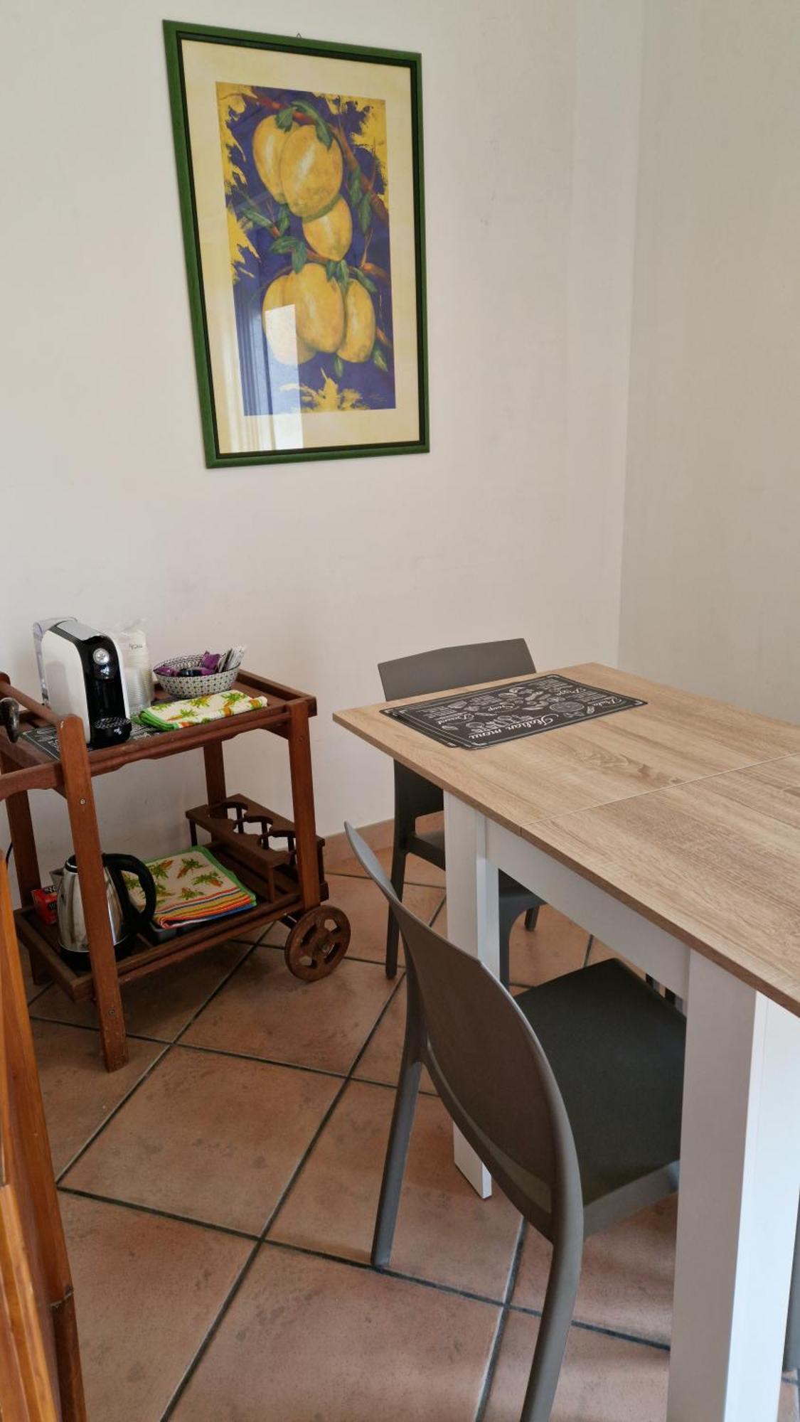 Rocksea Rooms Cefalù Kültér fotó