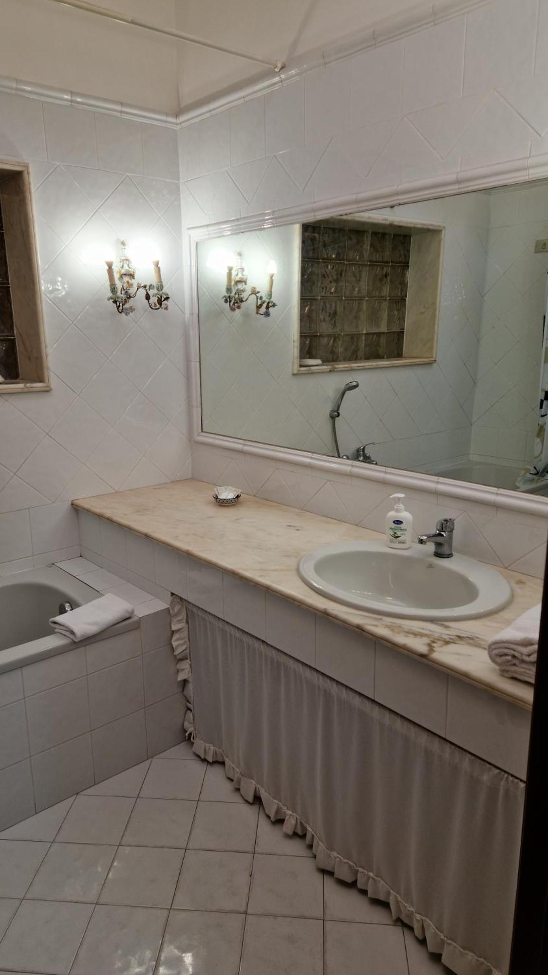 Rocksea Rooms Cefalù Kültér fotó